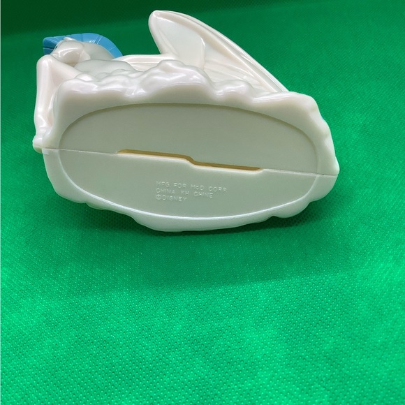 Vintage McDonalds Pegasus Toy - Picture 3 of 4